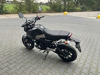 2025 honda - msx grom 125 - motorcycle - afbeelding 3 van  10