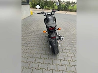 2025 honda - msx grom 125 - motorcycle - afbeelding 4 van  10