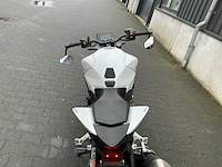 2025 honda cb1000 hornet motorfiets - afbeelding 3 van  20