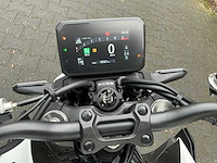 2025 honda cb1000 hornet motorfiets - afbeelding 5 van  20