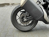 2025 honda cb1000 hornet motorfiets - afbeelding 7 van  20