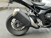 2025 honda cb1000 hornet motorfiets - afbeelding 8 van  20