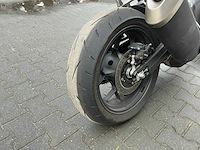 2025 honda cb1000 hornet motorfiets - afbeelding 9 van  20