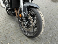 2025 honda cb1000 hornet motorfiets - afbeelding 10 van  20