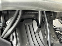 2025 honda cb1000 hornet motorfiets - afbeelding 11 van  20