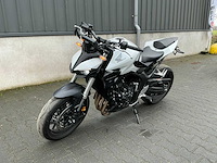 2025 honda cb1000 hornet motorfiets