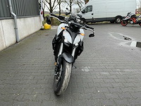 2025 honda cb1000 hornet motorfiets - afbeelding 14 van  20