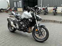 2025 honda cb1000 hornet motorfiets - afbeelding 15 van  20