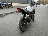 2025 honda cb1000 hornet motorfiets - afbeelding 18 van  20