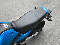 2025 honda grom msx125 motorfiets - afbeelding 3 van  17