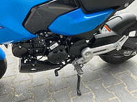 2025 honda grom msx125 motorfiets - afbeelding 4 van  17