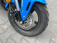 2025 honda grom msx125 motorfiets - afbeelding 6 van  17