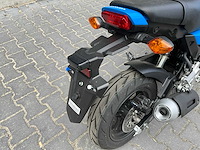 2025 honda grom msx125 motorfiets - afbeelding 8 van  17