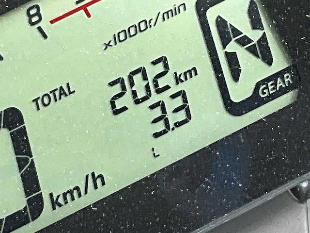 2025 honda grom msx125 motorfiets - afbeelding 15 van  17