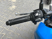 2025 honda grom msx125 motorfiets - afbeelding 16 van  17