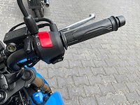 2025 honda grom msx125 motorfiets - afbeelding 17 van  17