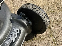 2025 honda hrd 536 qx grasmaaier - afbeelding 3 van  15