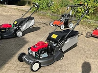 2025 honda hrd 536 qx grasmaaier