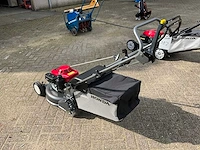 2025 honda hrd 536 qx grasmaaier - afbeelding 12 van  15