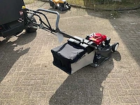 2025 honda hrd 536 qx grasmaaier - afbeelding 13 van  15
