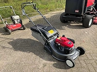 2025 honda hrd 536 qx grasmaaier - afbeelding 14 van  15