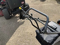 2025 honda hrd 536 qx grasmaaier - afbeelding 15 van  15