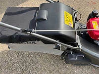 2025 honda hrd 536 qx grasmaaier - afbeelding 9 van  15