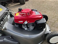 2025 honda hrd 536 qx grasmaaier - afbeelding 10 van  15