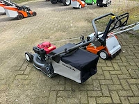2025 honda hrd 536 qx grasmaaier - afbeelding 6 van  14