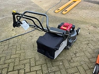 2025 honda hrd 536 qx grasmaaier - afbeelding 7 van  14