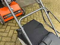 2025 honda hrd 536 qx grasmaaier - afbeelding 10 van  14