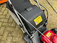 2025 honda hrd 536 qx grasmaaier - afbeelding 11 van  14