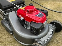 2025 honda hrd 536 qx grasmaaier - afbeelding 12 van  14