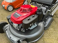 2025 honda hrd 536 qx grasmaaier - afbeelding 13 van  14