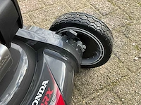 2025 honda hrx 537 vk grasmaaier - afbeelding 6 van  15