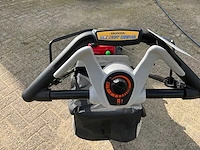 2025 honda hrx 537 vk grasmaaier - afbeelding 12 van  15