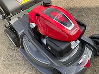 2025 honda hrx 537 vk grasmaaier - afbeelding 15 van  15