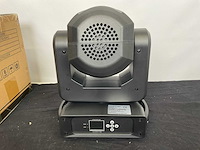 2025 hong yi hy-09 led moving head (2x) - afbeelding 1 van  4