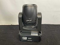 2025 hong yi hy-09 led moving head (2x) - afbeelding 1 van  6