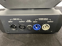 2025 hong yi hy-09 led moving head (2x) - afbeelding 5 van  6