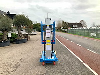 2025 hoogwerker - afbeelding 24 van  25