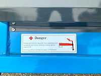 2025 hoogwerker - afbeelding 9 van  15