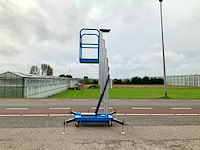 2025 hoogwerker - afbeelding 4 van  19
