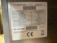 2025 hoshizaki advance 70-3 l-dr diepvries - afbeelding 10 van  10