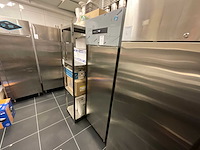 2025 hoshizaki advance 70-3 l-dr diepvries