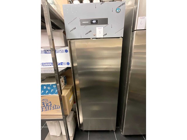 2025 hoshizaki advance 70-3 l-dr diepvries - afbeelding 3 van  10