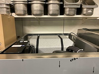 2025 hoshizaki advance 70-3 l-dr diepvries - afbeelding 6 van  10