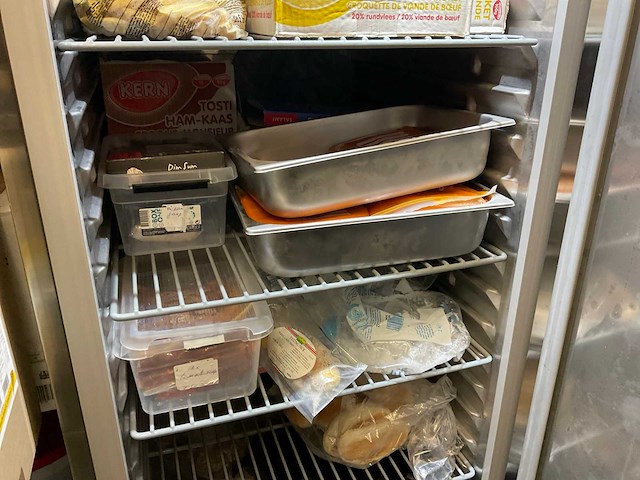 2025 hoshizaki advance 70-3 l-dr diepvries - afbeelding 8 van  10