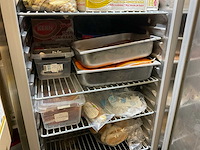 2025 hoshizaki advance 70-3 l-dr diepvries - afbeelding 8 van  10