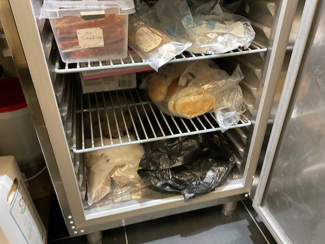 2025 hoshizaki advance 70-3 l-dr diepvries - afbeelding 9 van  10